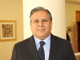 Dr. Francisco Arancibia Hernández