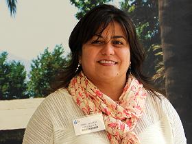 Dra. Claudia Astudillo Maggio