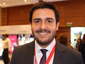 Dr. Cristián Vera Kellet