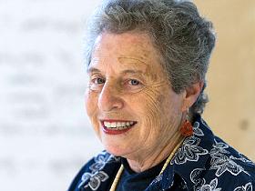 Dra. Kate Lorig