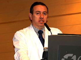 Dr. Patricio Burdiles Pinto