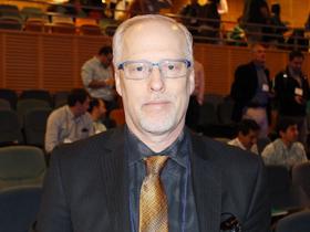 Dr. Timothy Daniels