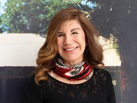 Dra. Juanita Pavié Gallegos
