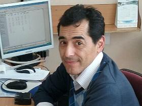 Dr. Fernando Paz Ceballos