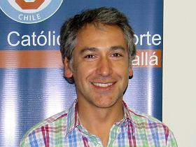 Dr. Pablo Toro Espinoza