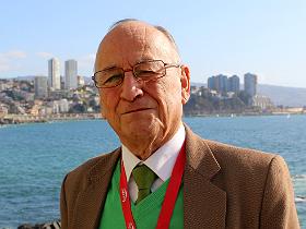 Juan Honeyman Mauro
