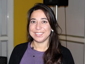 Dra. María Teresa Tagle Celedón