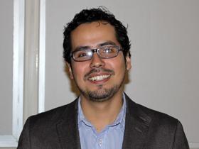 Dr. Pablo Herrera Morgado