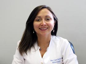 Dr. Pablo Herrera Morgado