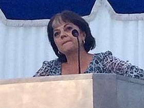 Dra. Patricia Vásquez Toriello