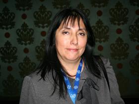 Dra. Adela Montero Vega