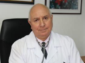 Dr. Medardo Urbina Burgos