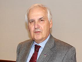 Dr. Humberto Vaccaro Cerva