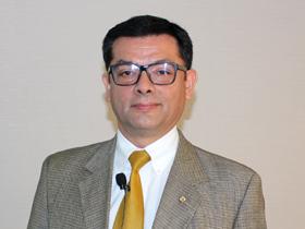 Dr. Patricio Vásquez Ulloa