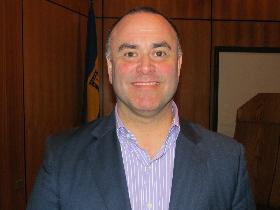 Dr. Hans Müller Ortiz