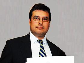 Dr. Ignacio San Francisco Reyes