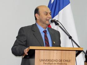 Dr. Sergio Bozzo Navarrete