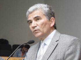 Dr. Sergio Bello Silva