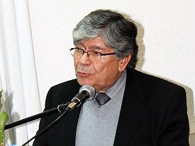 Dr. Antonio Orellana Tobar