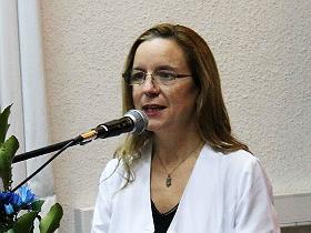 Dra. Ana María Julio Arias