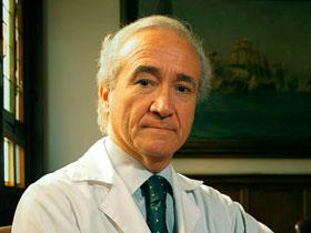 Dr. Luis Ibáñez Anrique