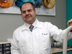 Dr. Jorge Hassi Thumala