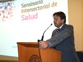 Dr. Gustavo Bresky Ruíz