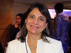 Dra. Edda Pruzzo Chandía