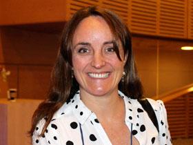 Dra. Marcela Castillo Franzoy
