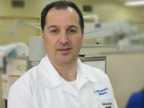 Dr. Raúl Alcántara Dufeu