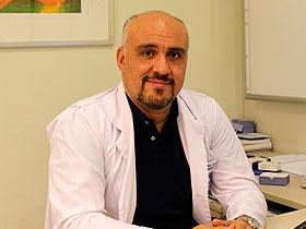 Dr. René Jorquera Aguilera