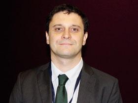 Dr. Cristián Palma Ceppi