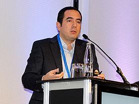 Dr. Ignacio Miranda Mendoza