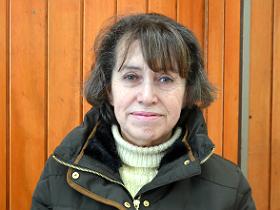 Dra. Carmen Noziglia del Nido