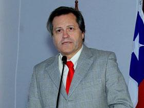 Dr. Ricardo Ronco Machiavello
