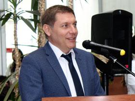 Dr. Danilo Ocaranza Tapia