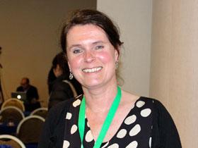 Dra. Marielle Pijnenburg