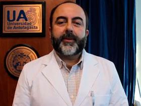 Dr. Juan Carlos Salinas Castro