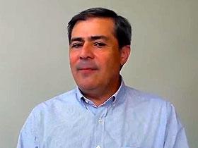 Dr. Jorge Gamonal Aravena