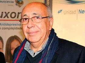 Dr. Mario Seguel