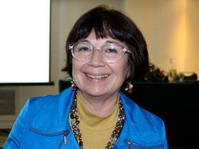 Dra. Lilian Cuadra Olmos