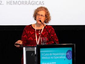 Dra. Rosa María Pérez Ayuso