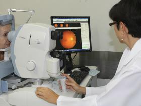 Avanzan en prevención y manejo de patología oftalmológica