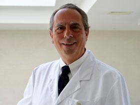 Dr. Luis Fernando Coz