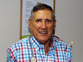 Dr. Juan Carlos Rodríguez Duque