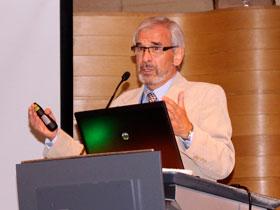 Dr. Henry Olivi Romagnoli