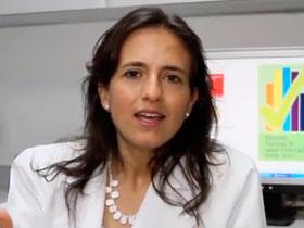 Dra. Paula Margozzini Maira