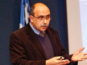 Dr. Armando Rojas Rubio