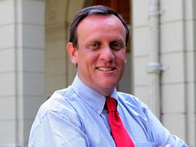 Dr. Ignacio Sánchez Díaz