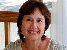 Dra. Carmen Castillo Taucher